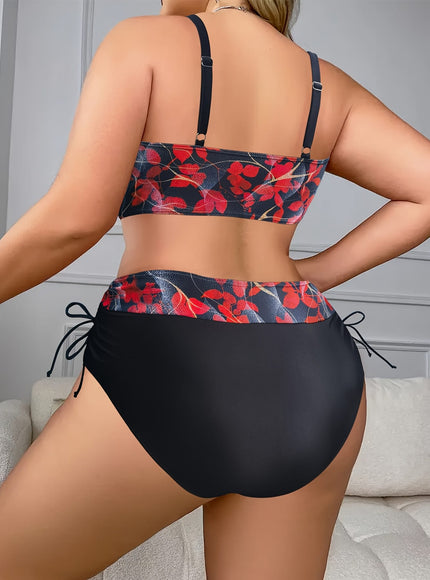 Curve Bikini