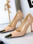 2628-1 Nude Color / 40 / CHINA