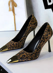 2628-1Leopard / 38 / CHINA