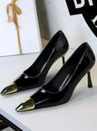 2628-A1 Black / 39 / CHINA