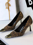 2628-A1 Leopard / 38 / CHINA