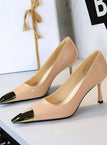 2628-A1 Nude Color / 40 / CHINA