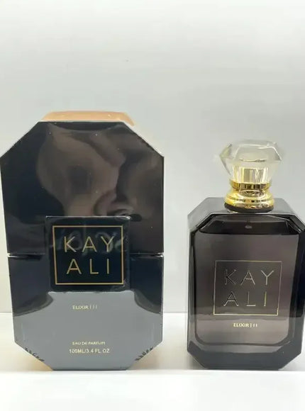 KissICON 28-100ml KissIcon Women's Perfume - Alcohol Free Fragrance 100ml
