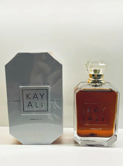 KissICON 28 KissIcon Kayali 100ml Women's Eau De Parfum -