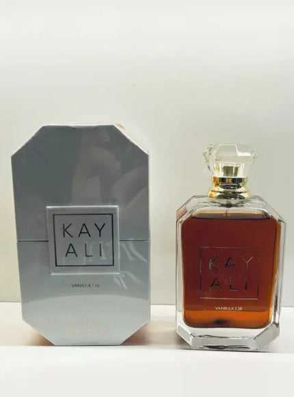 KissICON 28 KissIcon Sophisticated Women’s Perfume 100ml - Longlasting