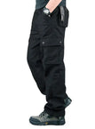 29 / Black 6 Pockets