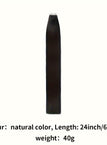 24inch / Black