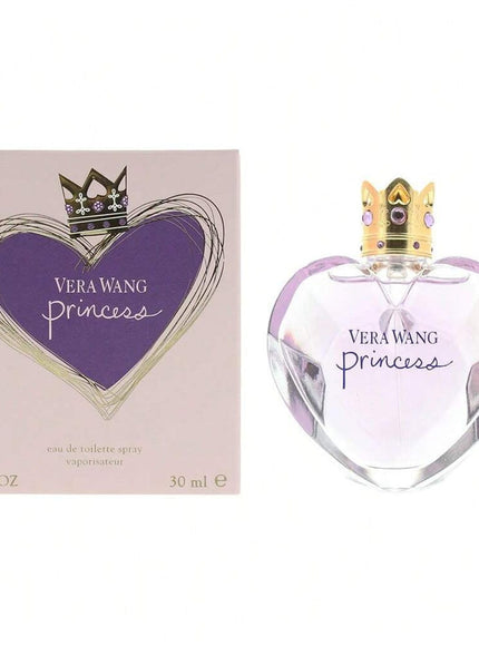 Vera Wang Vera Wang Princess Eau De Toilette 30Ml