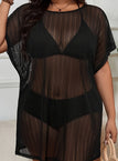 Black / UK 16
