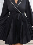 Black / UK 16