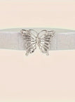【silvery】 / 2XL