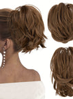 2Medium Ash Brown / 8inch