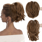 2Medium Ash Brown