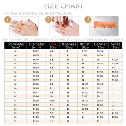 KissICON 2mm Thin Stackable Ring Stainless Steel Plain Band Knuckle Midi Ring for Women Girl Size 3-12