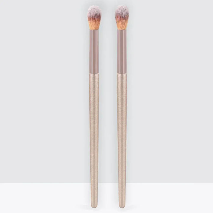 💋 Dawndesslo Nose Shadow Highlighter Brush - Precision