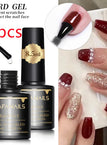 2pcs Hard Gel