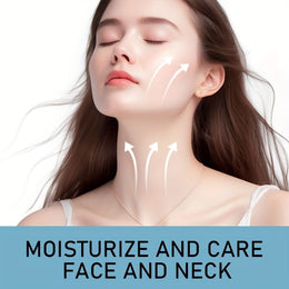 KissICON 2pcs KissIcon 2Pc Retinol Neck Cream Collagen Oil -