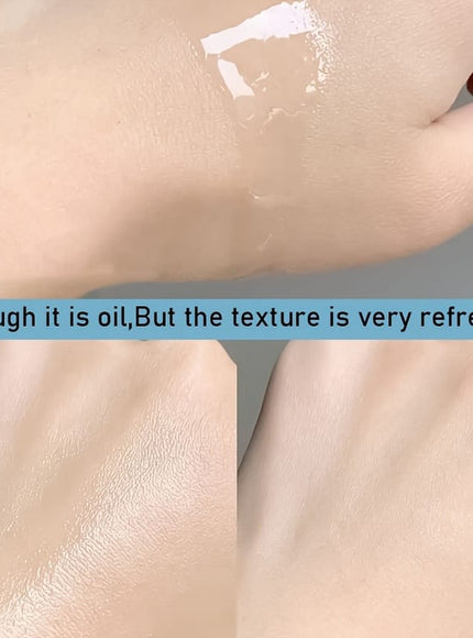 KissICON 2pcs KissIcon 2Pc Retinol Neck Cream Collagen Oil -