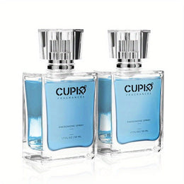KissICON 2pcs KissIcon 2pcs Portable Mens Fragrance Spray - Lasting