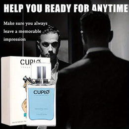 KissICON 2pcs KissIcon 2pcs Portable Mens Fragrance Spray - Lasting