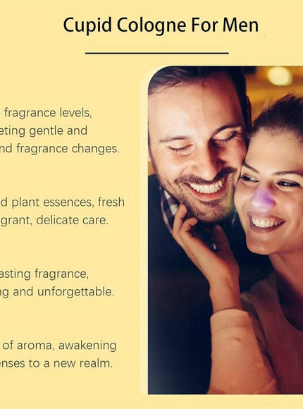 KissICON 2pcs KissIcon 2pcs Portable Mens Fragrance Spray - Lasting