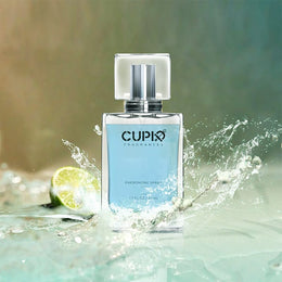 KissICON 2pcs KissIcon 2pcs Portable Mens Fragrance Spray - Lasting