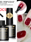 2pcs Steel Top Coat