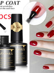 2pcs Top Coat