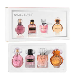 KissICON 2XS-31 Original Women Perfume Gift Box 4x30ml Long Lasting