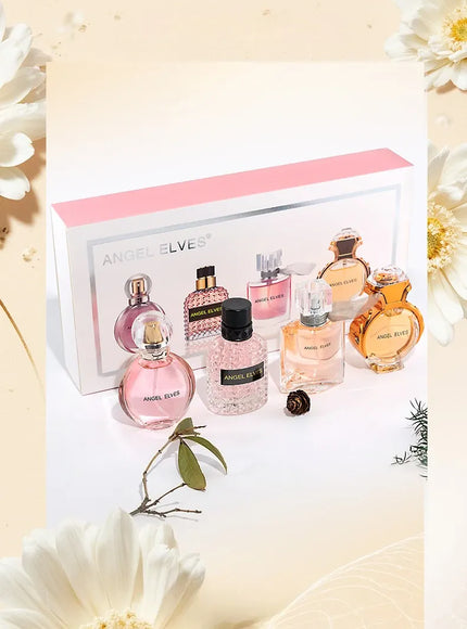KissICON 2XS-31 Original Women Perfume Gift Box 4x30ml Long Lasting