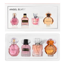 KissICON 2XS-31 Original Women Perfume Gift Box 4x30ml Long Lasting