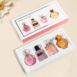 KissICON 2XS-31 Original Women Perfume Gift Box 4x30ml Long Lasting