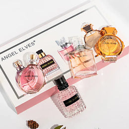 KissICON 2XS-31 Original Women Perfume Gift Box 4x30ml Long Lasting