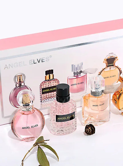 KissICON 2XS-31 Original Women Perfume Gift Box 4x30ml Long Lasting