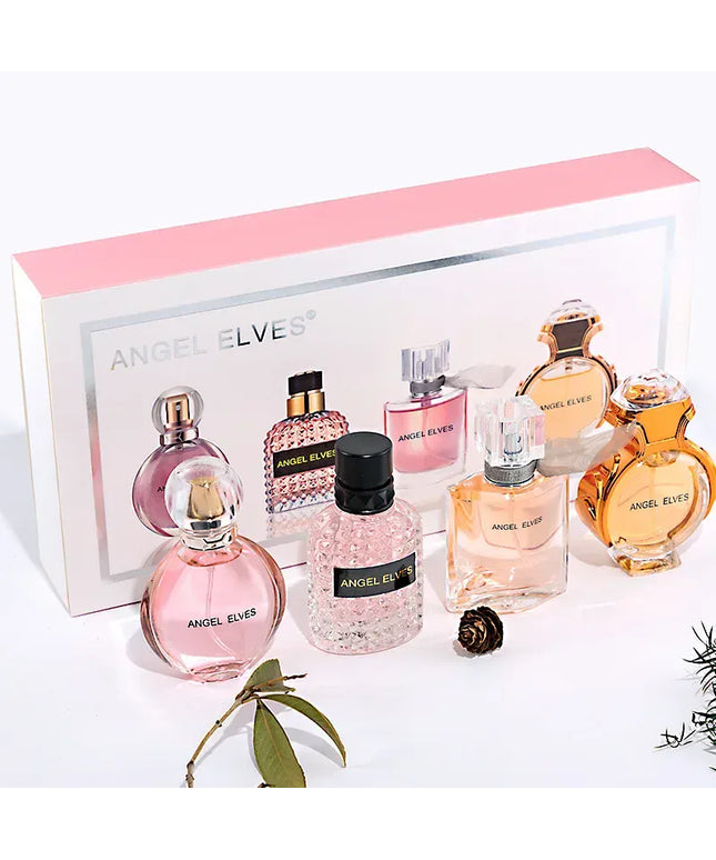 KissICON 2XS-31 Original Women Perfume Gift Box 4x30ml Long Lasting