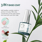 3 IN 1 BASE COAT