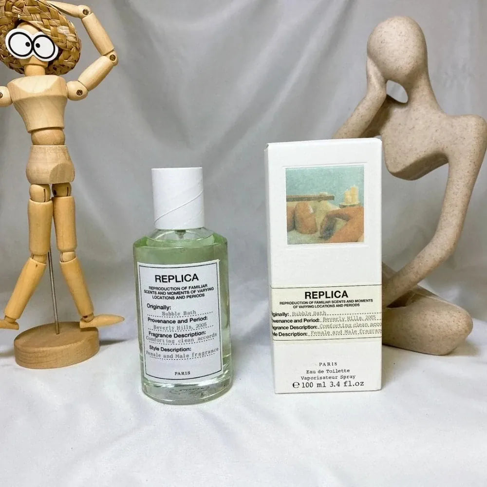 KissICON 3 KissIcon Perfume Long Lasting Floral Pheromone Scent