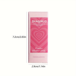 jkthpu-45 3-pack (01#+02#+03#) KissIcon 3 In 1 Matte Blush Stick -