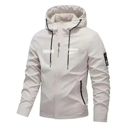 KissICON 3 / S Yamaha 2026 Mens Racing Jacket Style Meets Speed