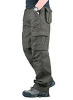 30 / Army Green 6Pocket