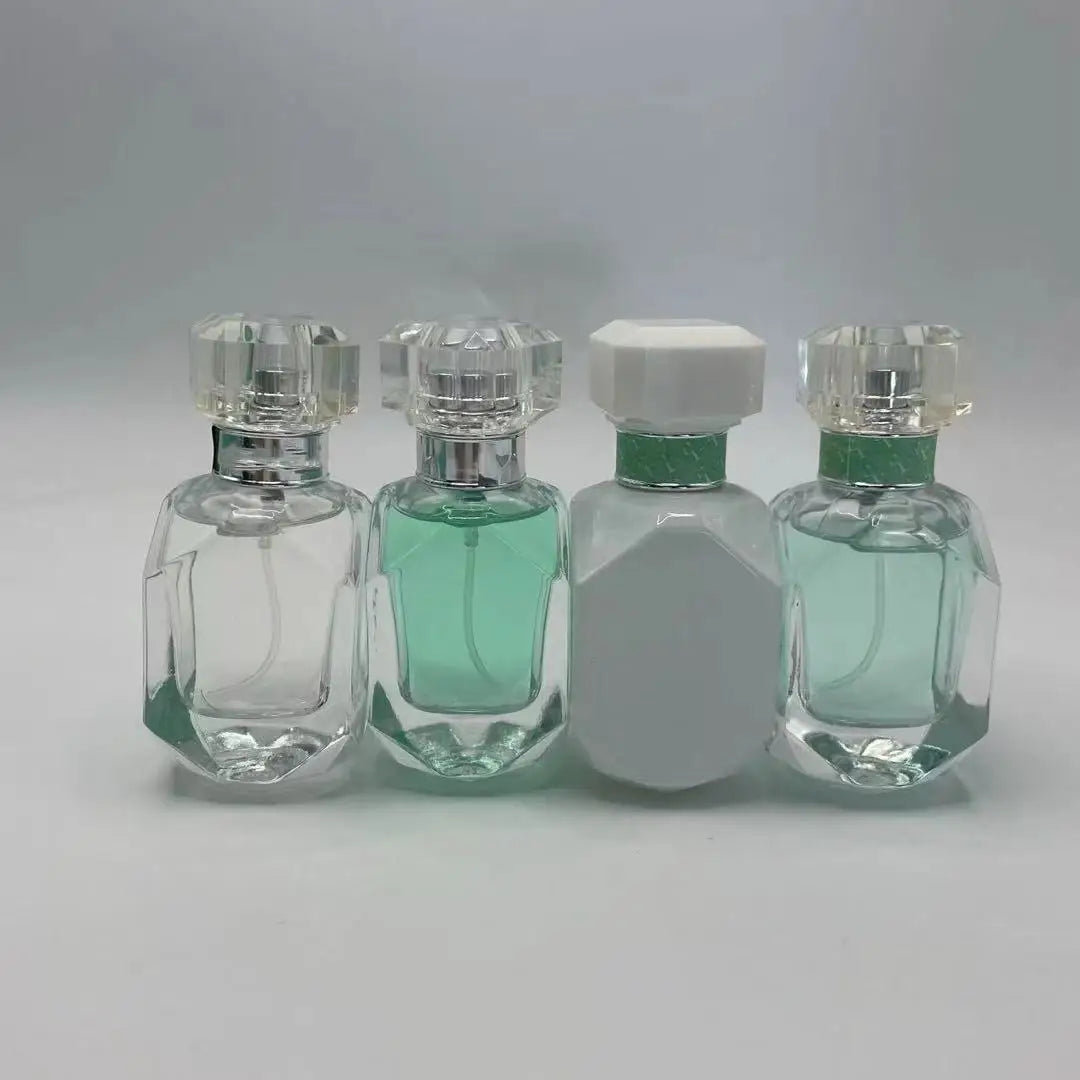 KissICON 30 ml / original binding Luxuny Brand Perfume Gift Set 30ml - Long
