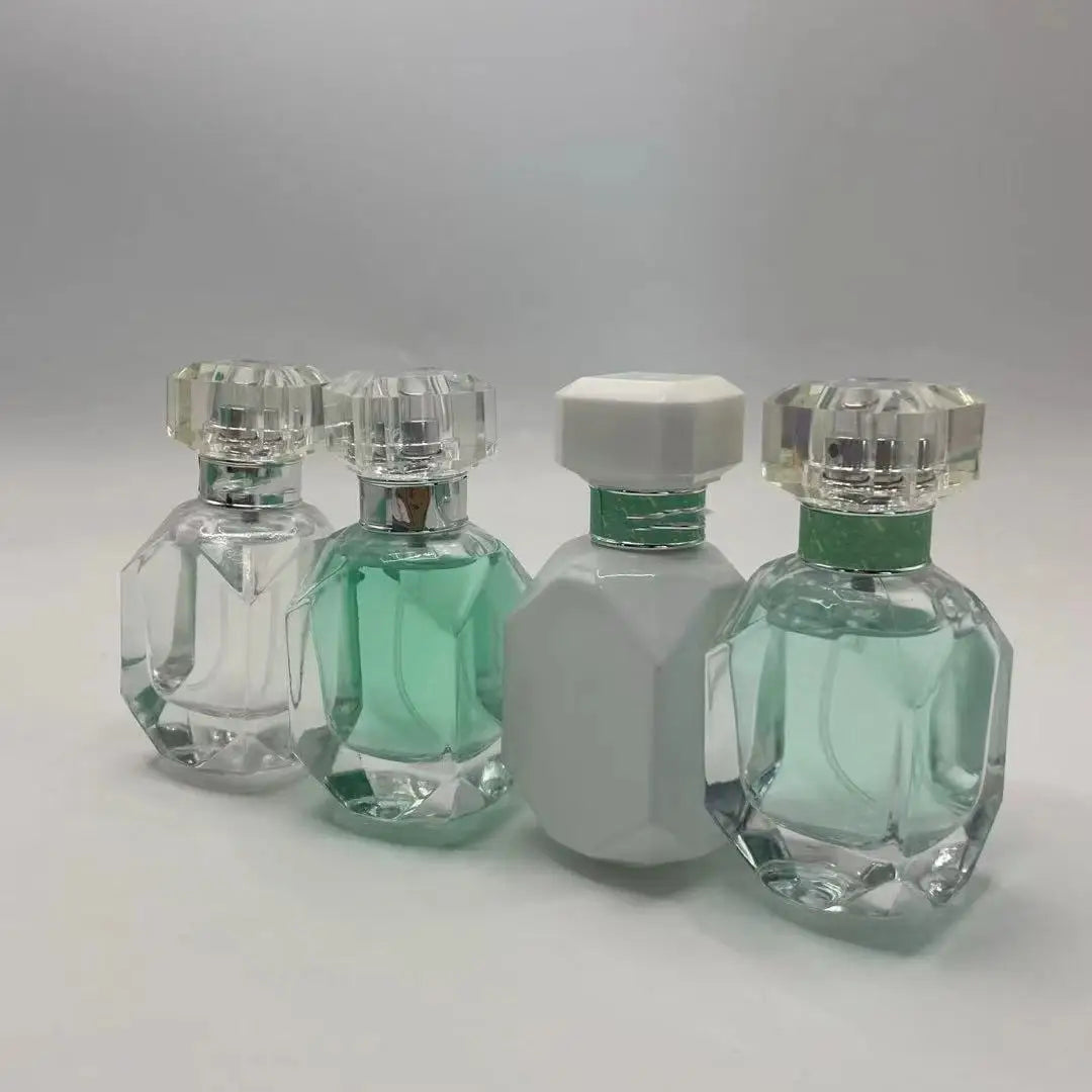 KissICON 30 ml / original binding Luxuny Brand Perfume Gift Set 30ml - Long