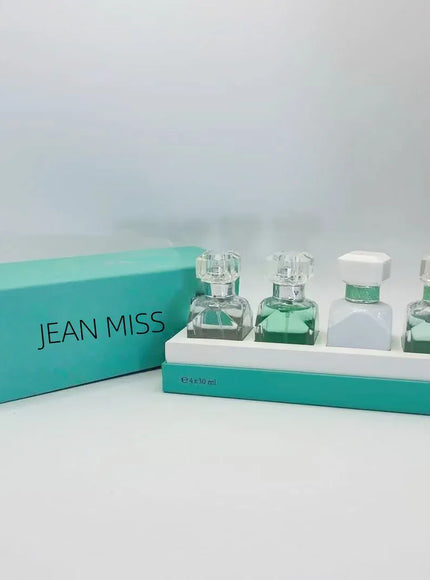 KissICON 30 ml / original binding Luxuny Brand Perfume Gift Set 30ml - Long