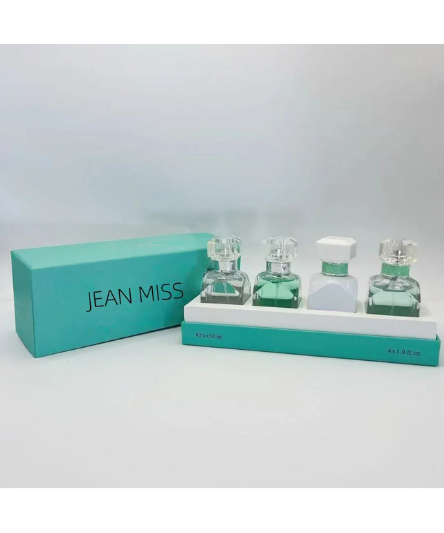 KissICON 30 ml / original binding Luxuny Brand Perfume Gift Set 30ml - Long
