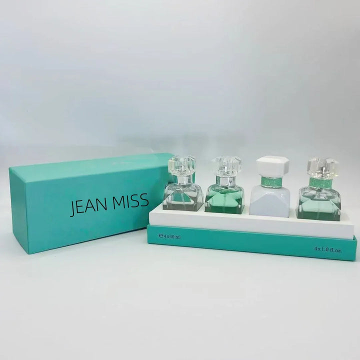 Luxuny Brand Perfume Gift Set 30ml - Long