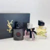 KissICON 30 ml / original binding 💋 Luxury Perfume Gift Set Women Eau De