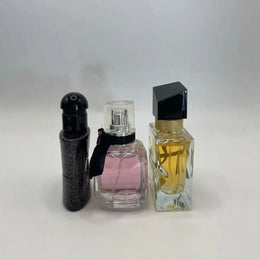 KissICON 30 ml / original binding 💋 Luxury Perfume Gift Set Women Eau De