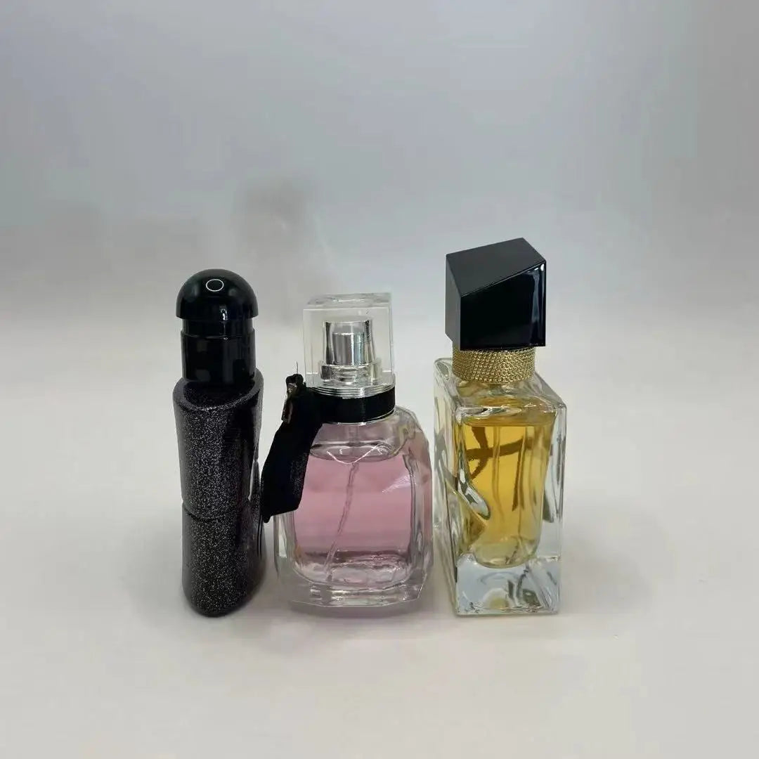 KissICON 30 ml / original binding 💋 Luxury Perfume Gift Set Women Eau De