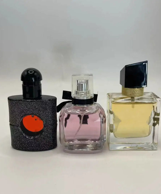 KissICON 30 ml / original binding 💋 Luxury Perfume Gift Set Women Eau De