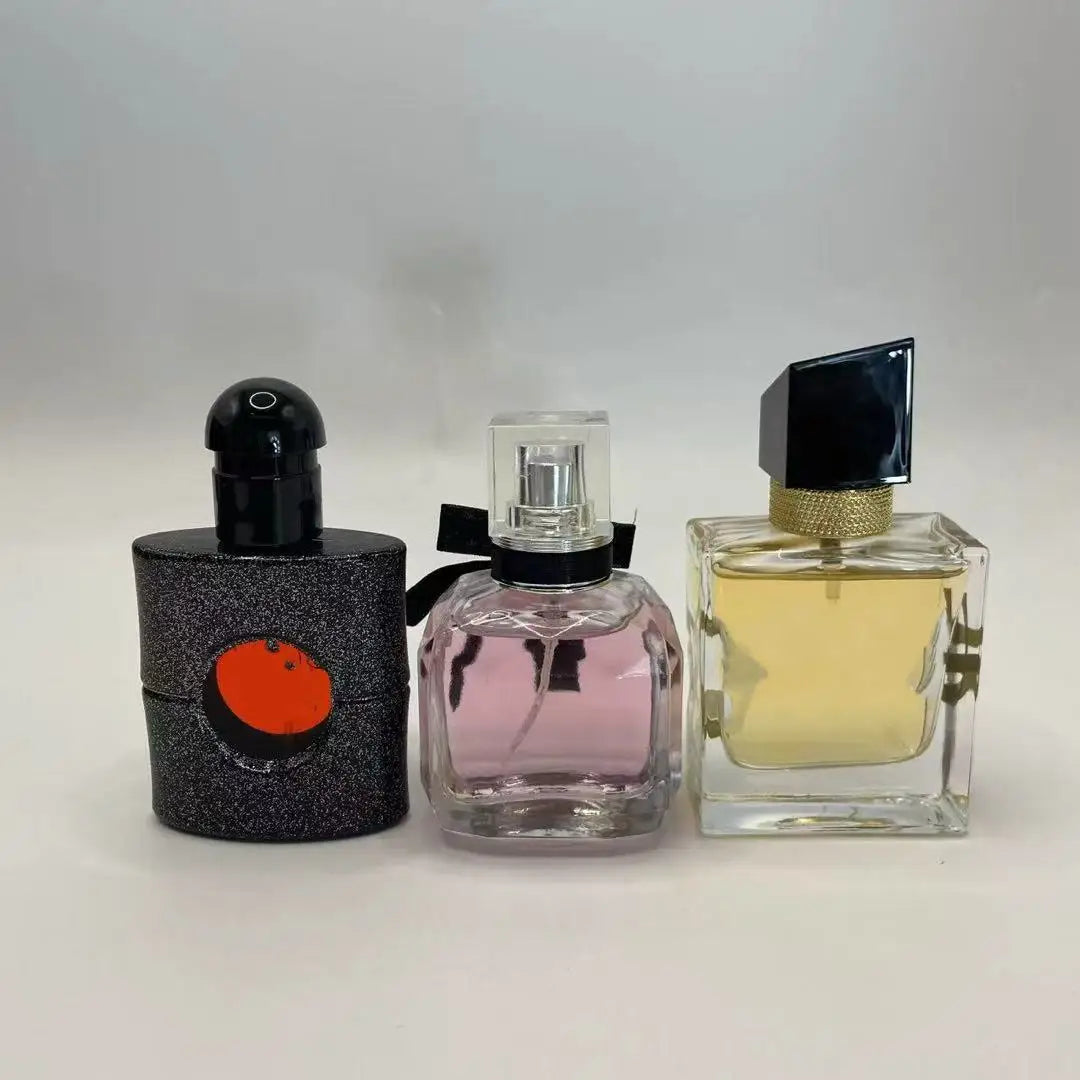 KissICON 30 ml / original binding 💋 Luxury Perfume Gift Set Women Eau De